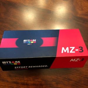 My Zone MZ-3